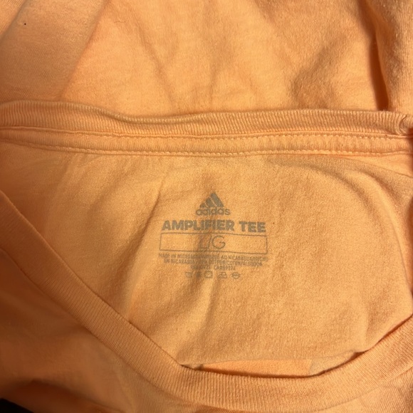 Adidas shirt - Picture 2 of 2